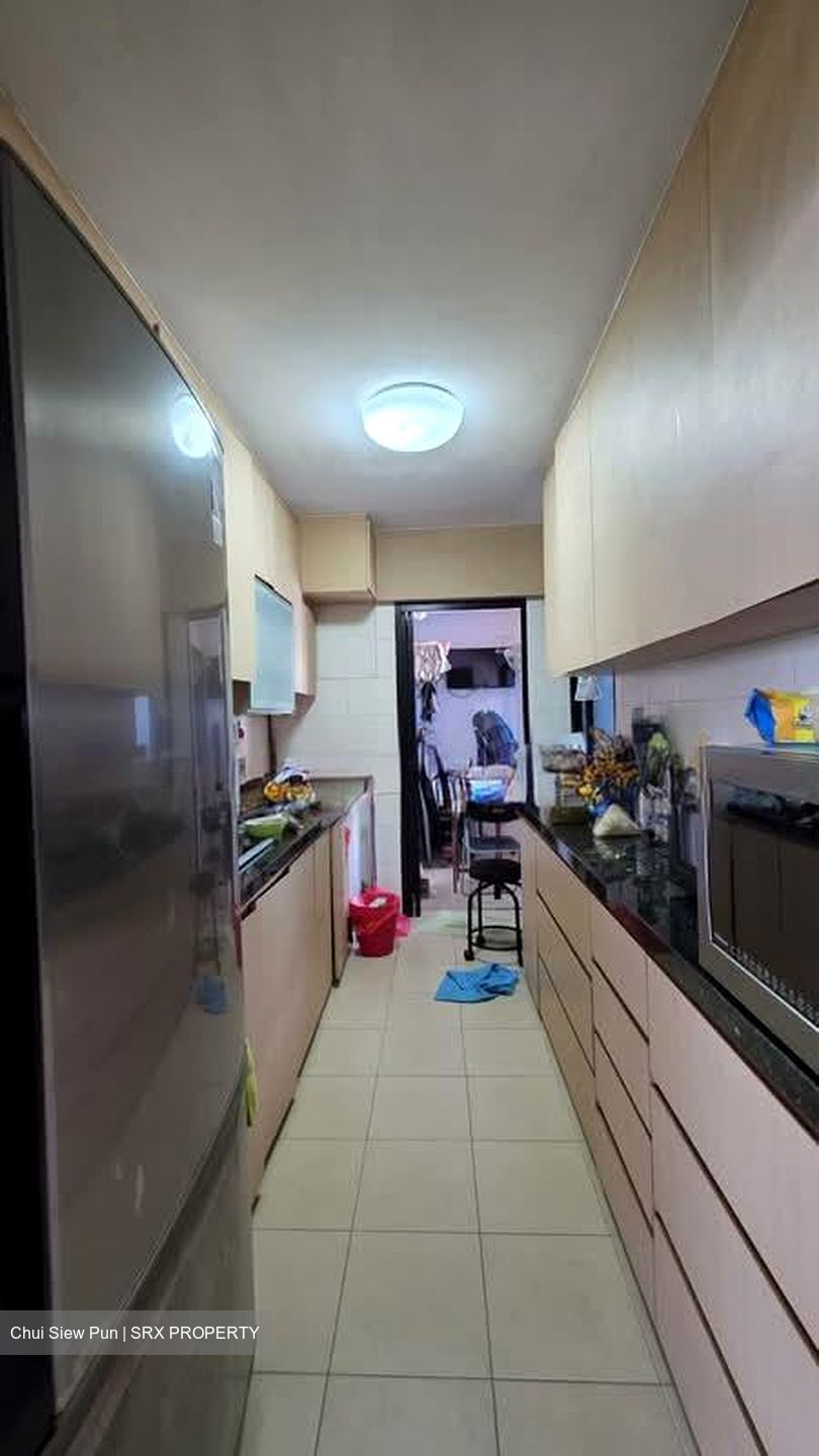 Blk 441B Clementi Towers (Clementi), HDB 4 Rooms #602084041